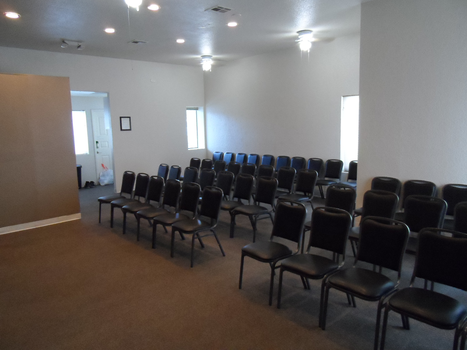Meeting Rooms & Event Spaces in Las Vegas Hourly Meeting Venue